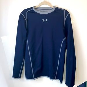 Under Armour fleece sweatshirt